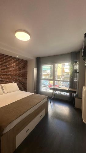 City loft Thessaloniki