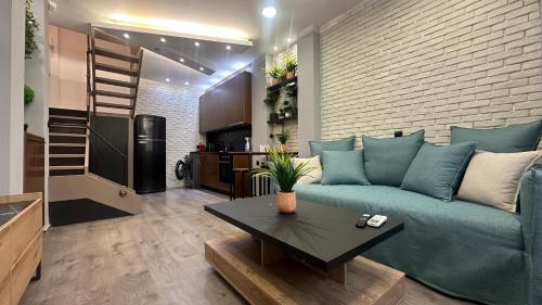 City loft Thessaloniki