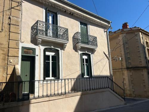 Maison Paulette - charme et authenticité