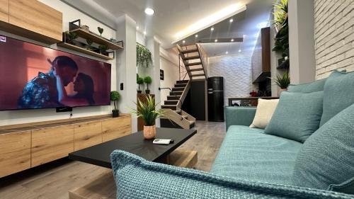 City loft Thessaloniki