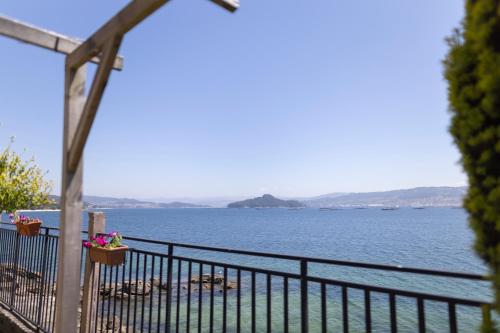 Gallery image of Apartamentos Miramar Playa in Raxo