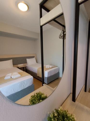 Gallery image of Dimitra#RelaxHomeKallithea in Kallithea Halkidikis