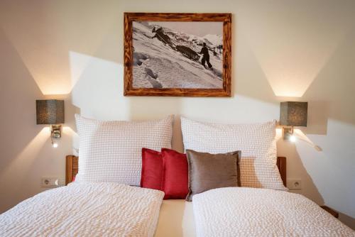 Appartement Alpenfieber