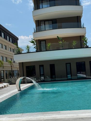 Gallery image of A&G HOTEL in Vlorë