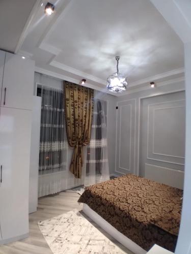 Fotografie z fotogalerie ubytování Luxury Apartment in Nakhchivan v destinaci Nachičevan