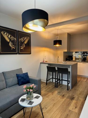 Międzywodzie Plażowa Park Gold