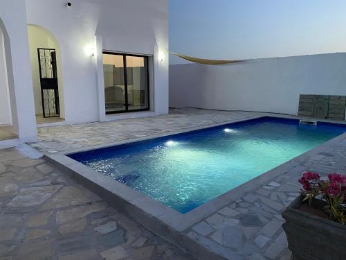 Loulou Villa