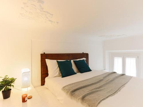 The Best Rent - Loft near Colonne of San Lorenzo