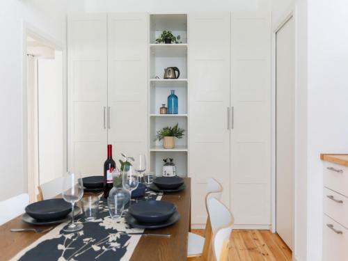 The Best Rent - Loft near Colonne of San Lorenzo