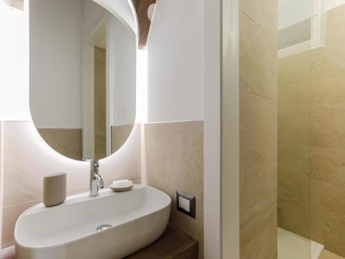 The Best Rent - Loft near Colonne of San Lorenzo