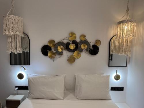 Gallery image of Skopelos Holidays Hotel & Spa in Skopelos Town