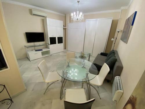 New loft en el centro de Sevilla