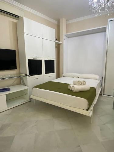 New loft en el centro de Sevilla
