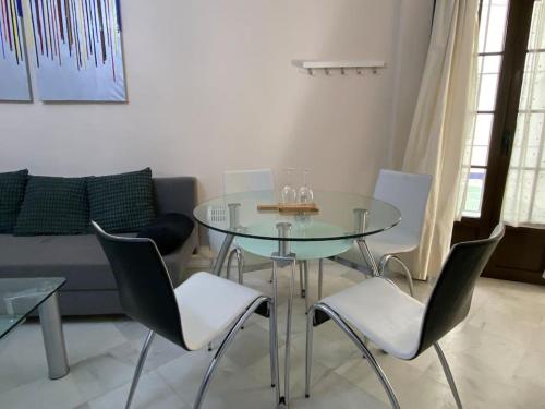New loft en el centro de Sevilla
