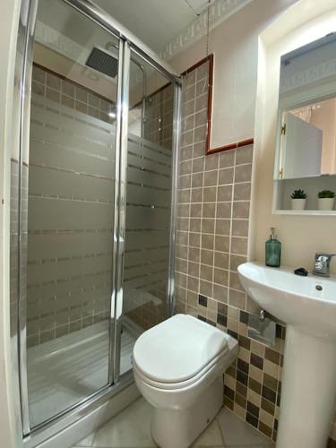 New loft en el centro de Sevilla