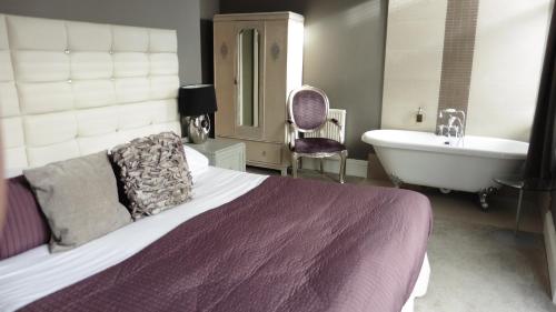 Brighton Inn Boutique Guest Accommodation photo 70