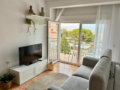 EL REFUGIO- panoramic sea views