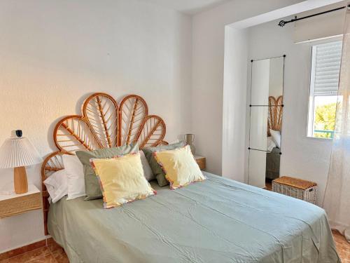 EL REFUGIO- panoramic sea views
