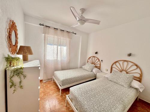 EL REFUGIO- panoramic sea views