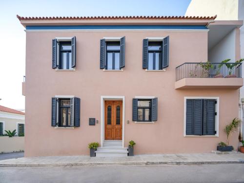 The Alma City Suites
