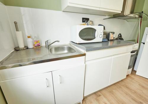 Photo de la galerie de l'établissement Elégant T3 A 5 min de la gare Lille-Flandres, à Mons-en-Baroeul