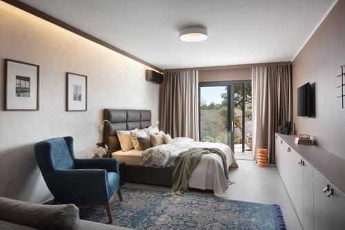 La Villa Rovinj