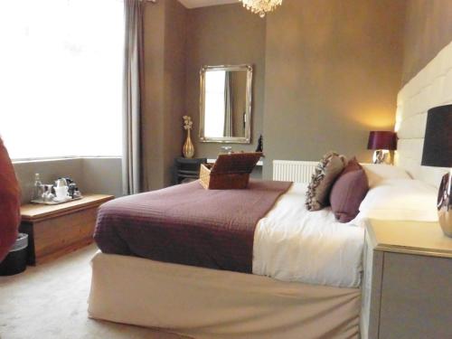 Brighton Inn Boutique Guest Accommodation photo 76