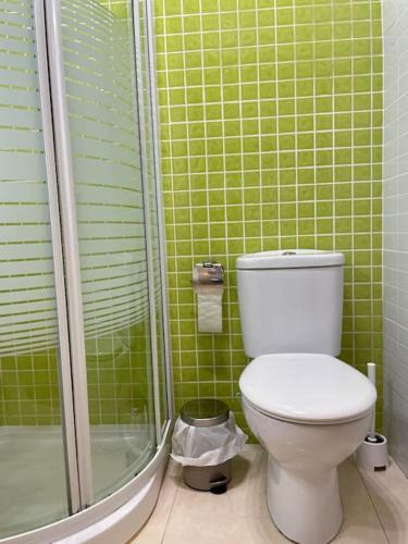 Coqueto apartamento en el centro de Sevilla con patio privado