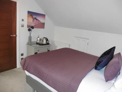 Brighton Inn Boutique Guest Accommodation photo 22
