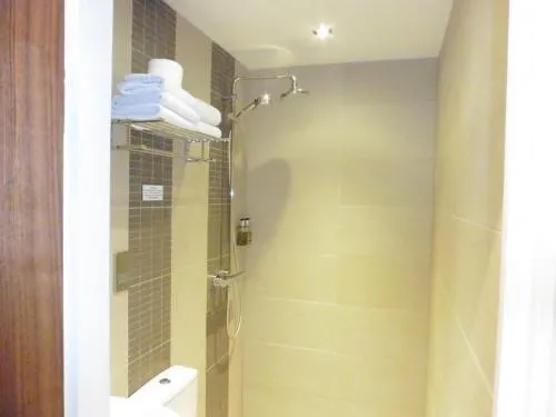 Brighton Inn Boutique Guest Accommodation photo 36