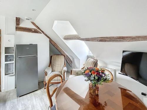 Le Bianca - Typique centre ville