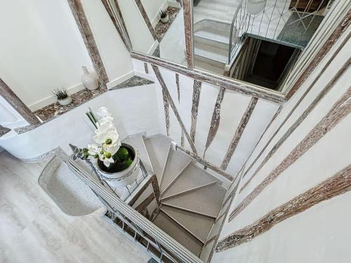 Photo de la galerie de l'établissement Le Bianca - Typique centre ville, à Compiègne