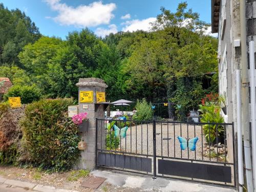 Fotografie z fotogalerie ubytování Carpe Diem Bed and Breakfast v destinaci Brivezac