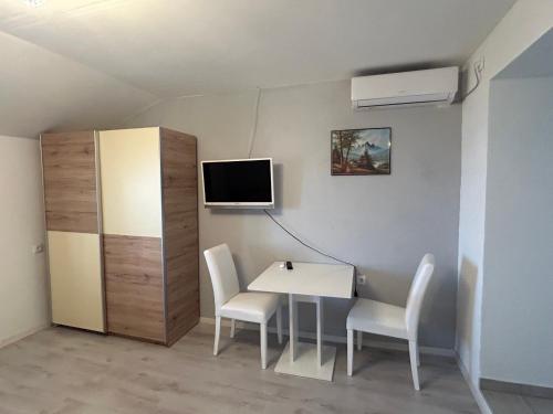 Apartments Spalj 1 i 2