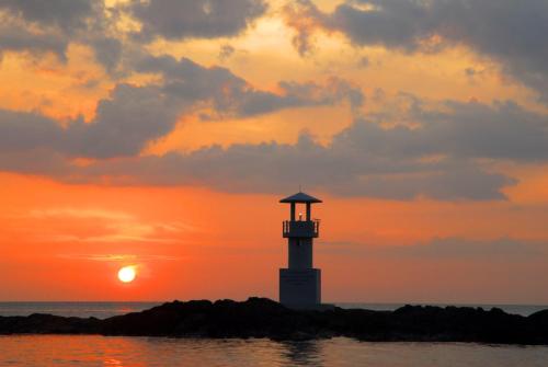 Foto de la galería de Kokotel Khao Lak Seascape en Khao Lak