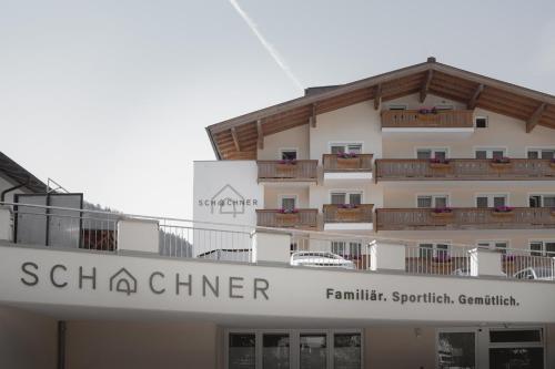 Hotel Schachner photo 3