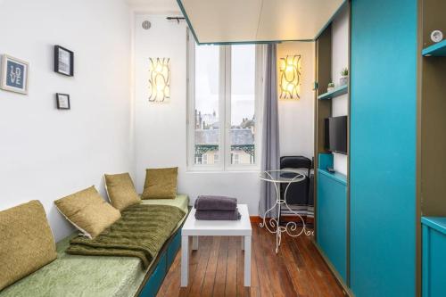 ANJ Appartement Centre Ville