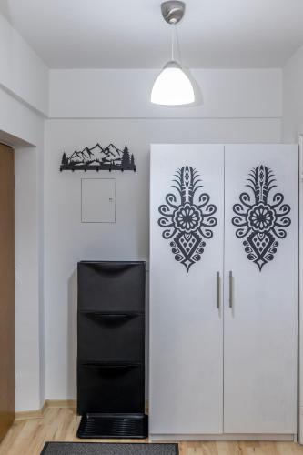 Фотография из галереи Apartament na Krupówkach - Orkana 1 в Закопане