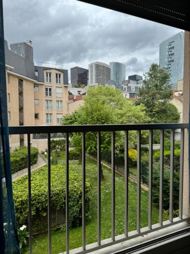 Photo de la galerie de l'établissement Cosy Flat la Defense, à Puteaux