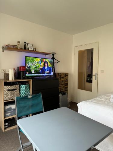 Photo de la galerie de l'établissement Cosy Flat la Defense, à Puteaux