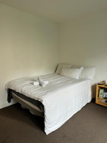 Photo de la galerie de l'établissement Cosy Flat la Defense, à Puteaux