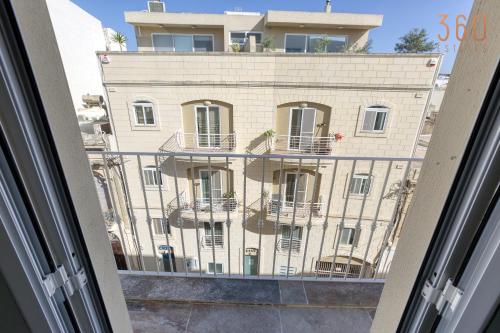 Fotografie z fotogalerie ubytování Mosta Central City Residences by 360 Estates v destinaci Mosta