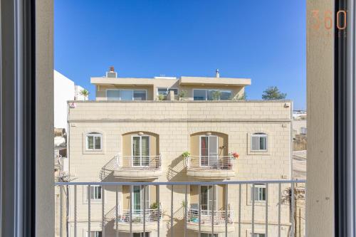 Fotografie z fotogalerie ubytování Mosta Central City Residences by 360 Estates v destinaci Mosta