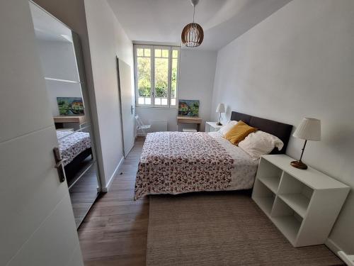 Appartement T2 rénové Bordeaux