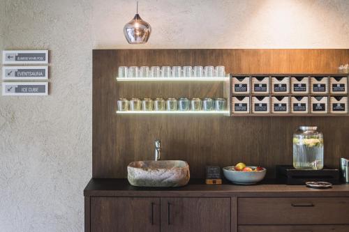 Galería fotográfica de Terentnerhof 4*S active & lifestyle hotel en Terento