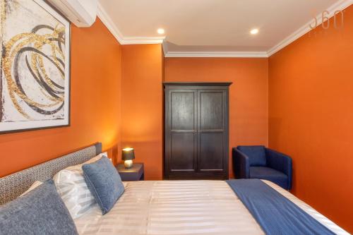 Fotografie z fotogalerie ubytování Mosta Central City Residences by 360 Estates v destinaci Mosta