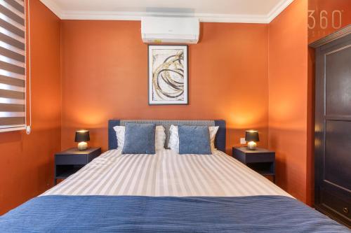Fotografie z fotogalerie ubytování Mosta Central City Residences by 360 Estates v destinaci Mosta