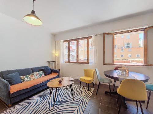Nestor&Jeeves - ESCAPADE - Central - Near Beach