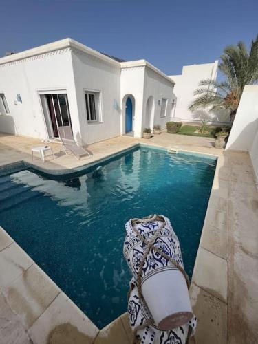 Villa les 4 PERLES