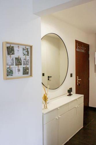 Fotografie z fotogalerie ubytování Le Captain Lodge v Annecy